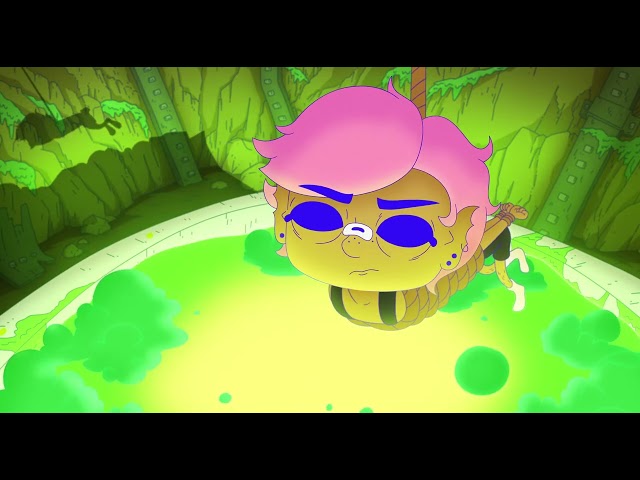 LSP FULL SLIME TUTORIAL 