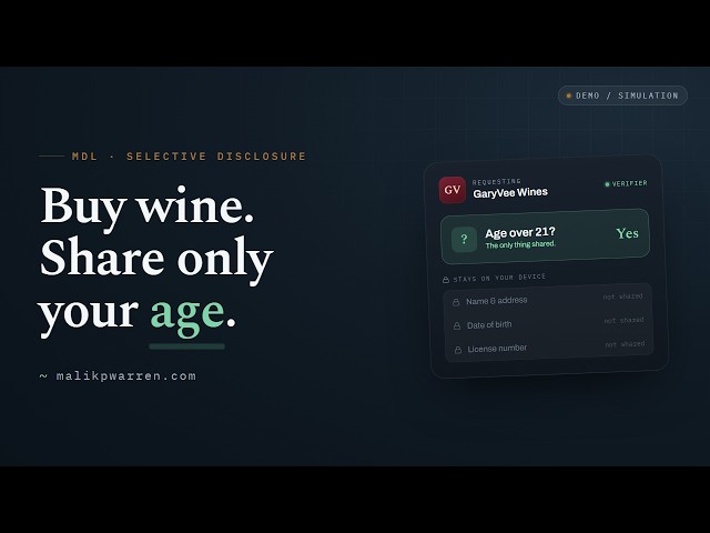 [DEMO] MDL Retail Use Case