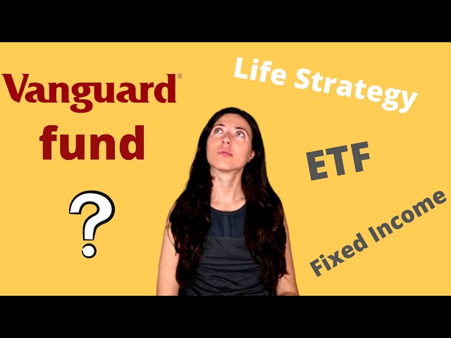 How to choose the Best Fund on Vanguard UK | Basic tutorial for beginners | Fees & Types explained