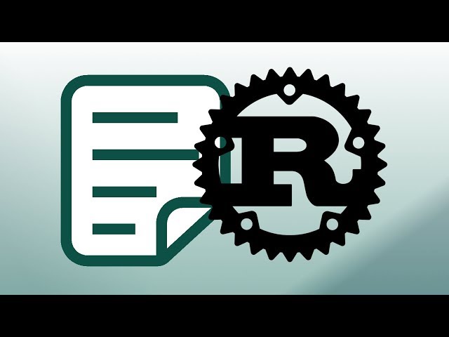 Rustcast #10 - Test README examples with skeptic crate