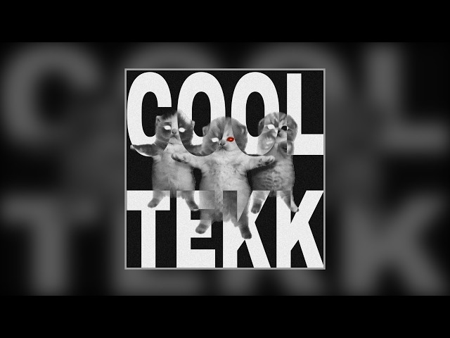 angelhard - Cool (Hardtekk - Slowed)