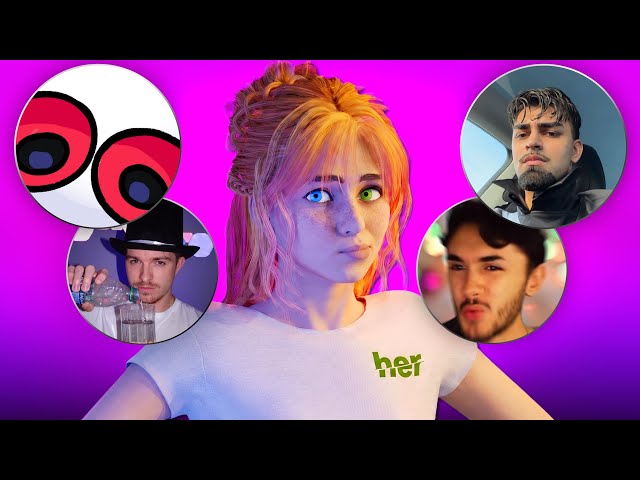 Her Story (ft. YouTube Shorts Creators)