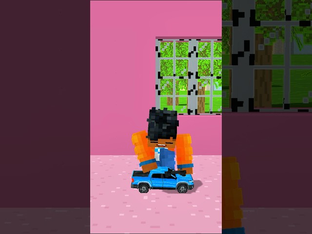 FUNNY CAR ๐