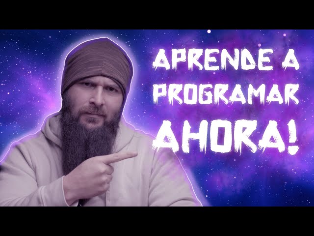Learn to program now! - introductory programming course from scratch