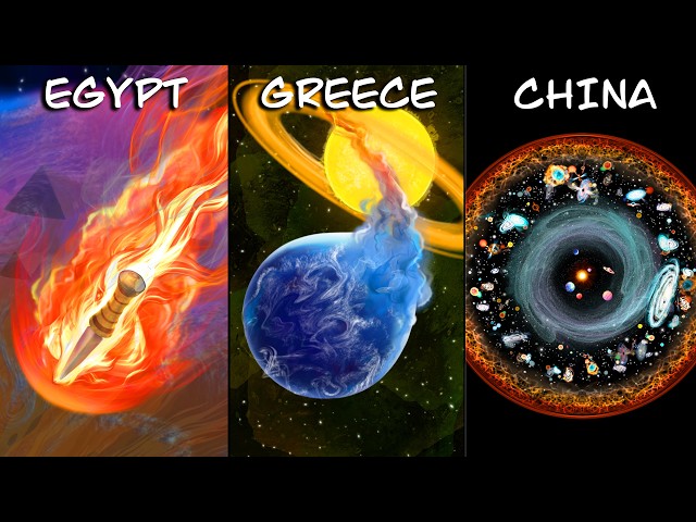 15 Ancient Space Myths That Turned Out To Be True