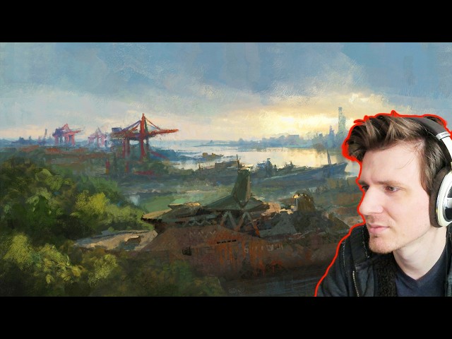 Discussing Developer Diary 1 + 2 - Afterworld
