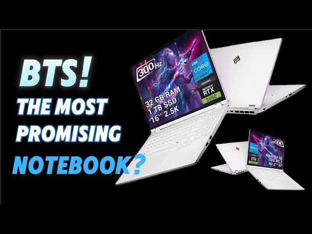 Best Gaming Laptop for Students in 2025-FIREBAT Huan16 Pro