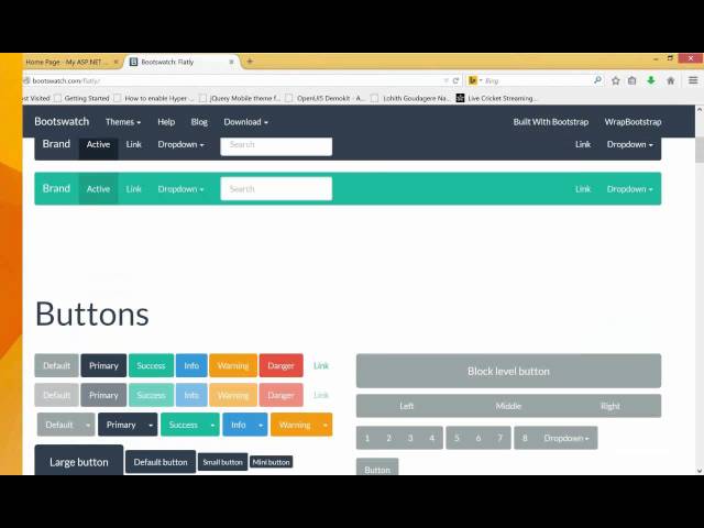 Getting Productive with ASP NET MVC 5