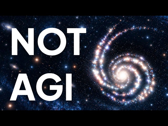 No, GPT-6 Astra Is Not AGI