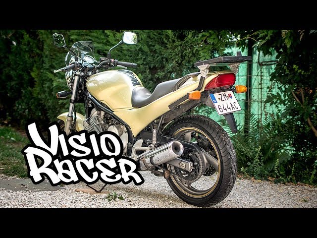 1995 Yamaha XJ600 N | Walkaround & Sound (OEM Exhaust)