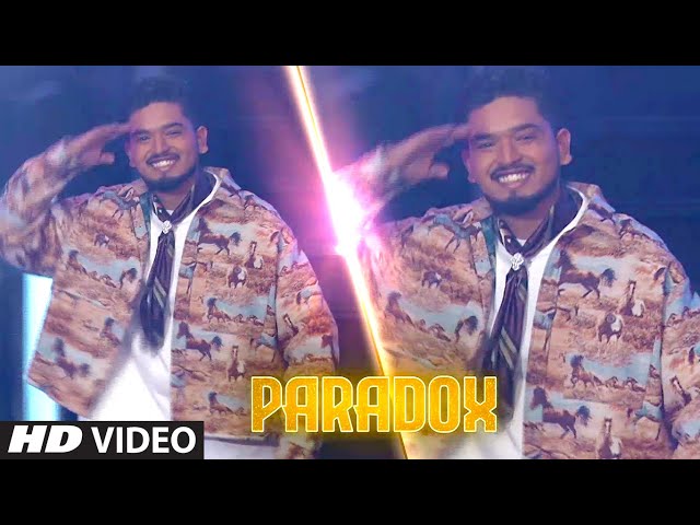 "JAADUGAR": PARADOX | MTV HUSTLE 3