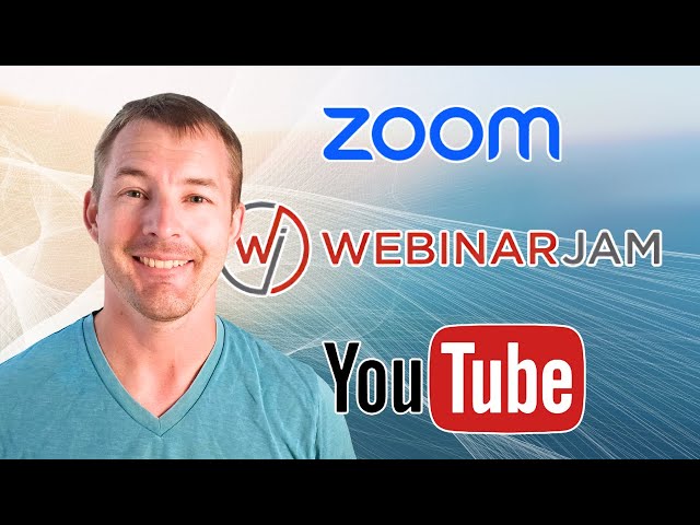 Best Webinar Software 2025: WebinarJam vs Zoom Webinar vs YouTube Studio
