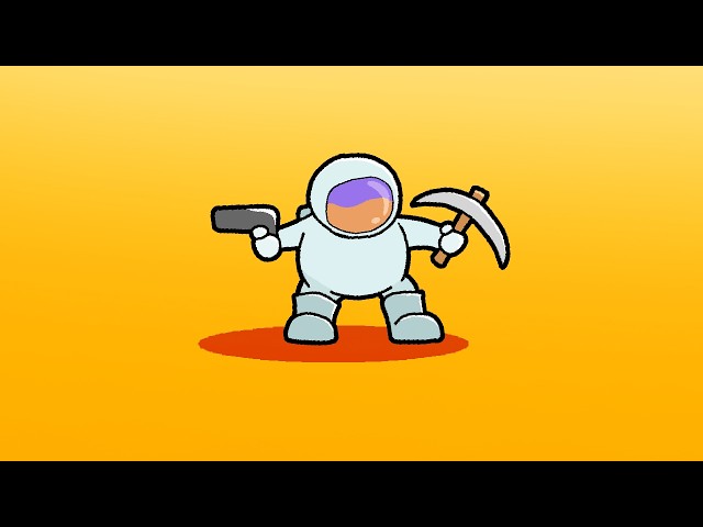 Conquering Entire Planets For Upgrades