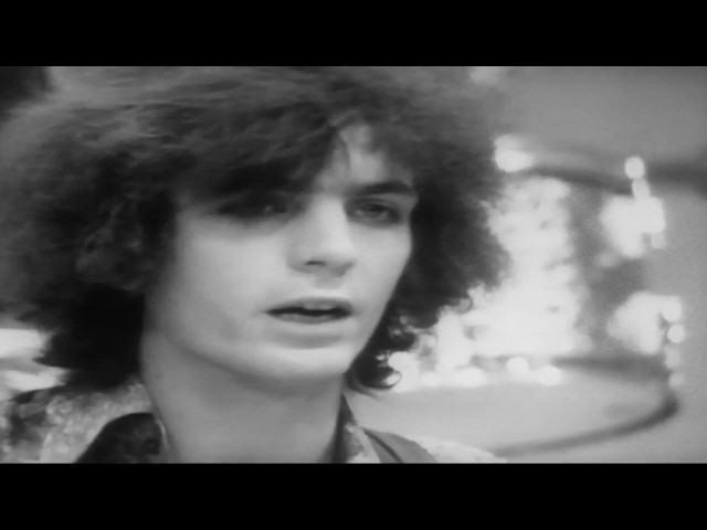 Syd Barrett /Pink Floyd -"Apples & Oranges