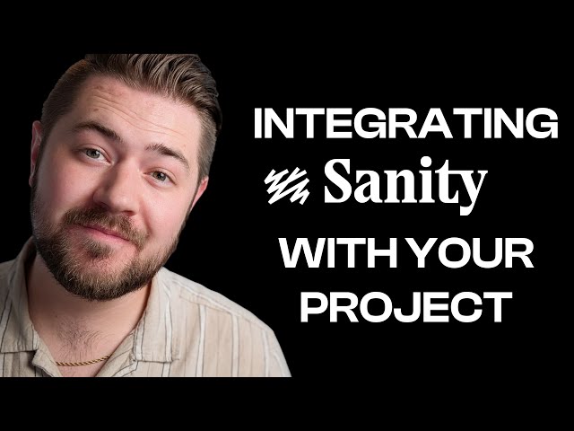 Building a Template Directory with Sanity and Claude Code