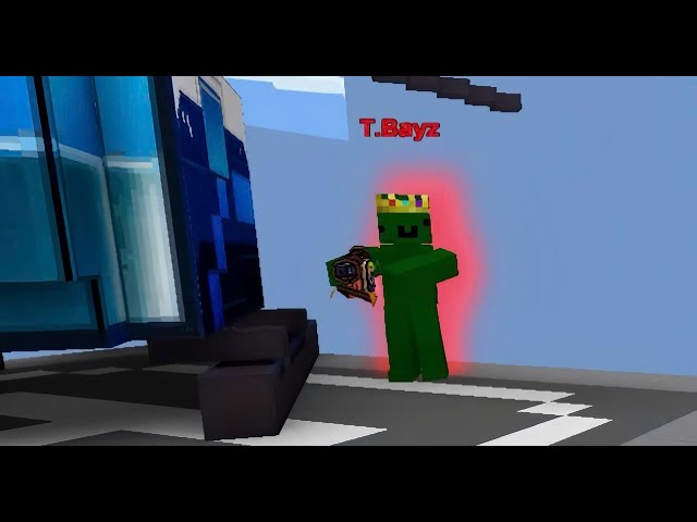 a normal Sunday Pixel Gun 3D Stream!