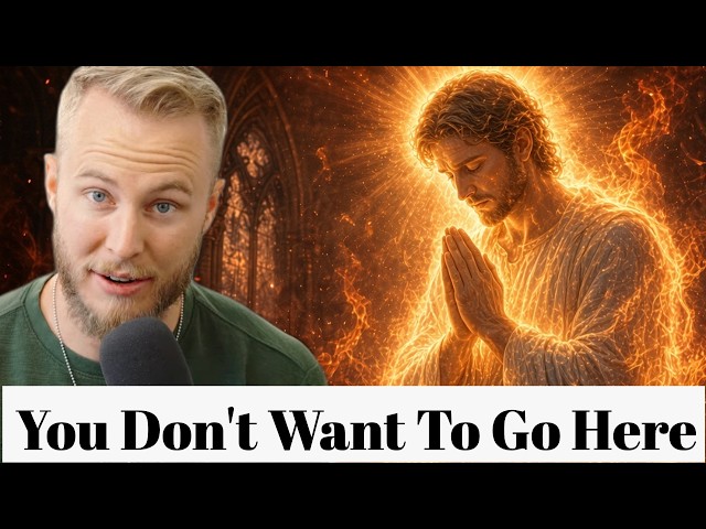 What An Hour In Purgatory Actually Feels Like