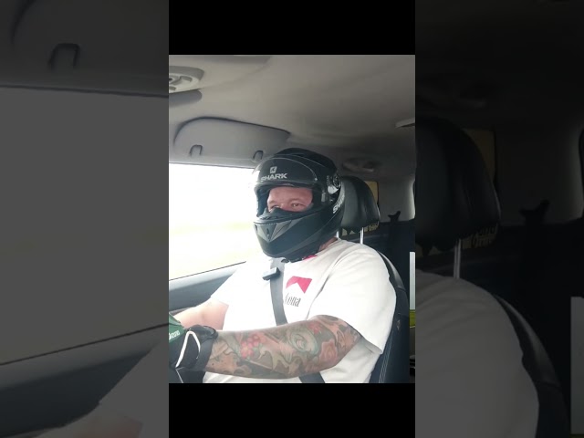 5 Minutes in a MINI COOPER Will Change Your Driving Life!