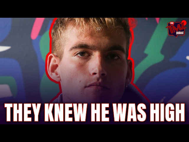 Rehab Owner Goes Silent After Presley Gerber’s Death | The TMZ Podcast