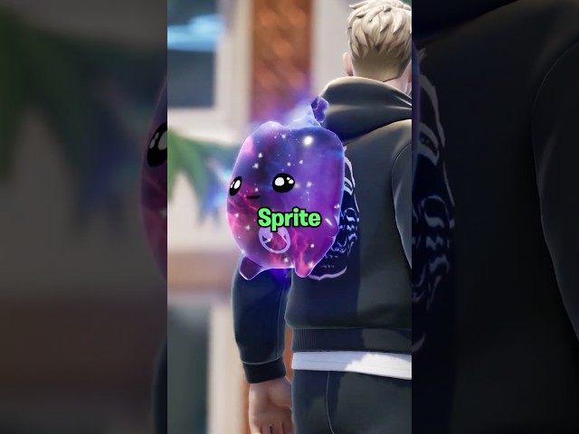 Fortnite Just DELETED This Sprite!
