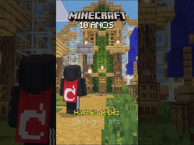 TIPS That WILL SAVE YOU in MINECRAFT! 😱🔥 #minecraft #minecraftpe #java #mcpe #shorts