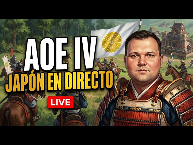 🔥AGE OF EMPIRES 4 and then AGE OF EMPIRES 3