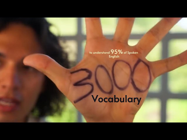 3000 Vocabulary জানলে 95% English বুঝতে পারবেন! Vocabulary PDF in the Comment Section! | Chaamir