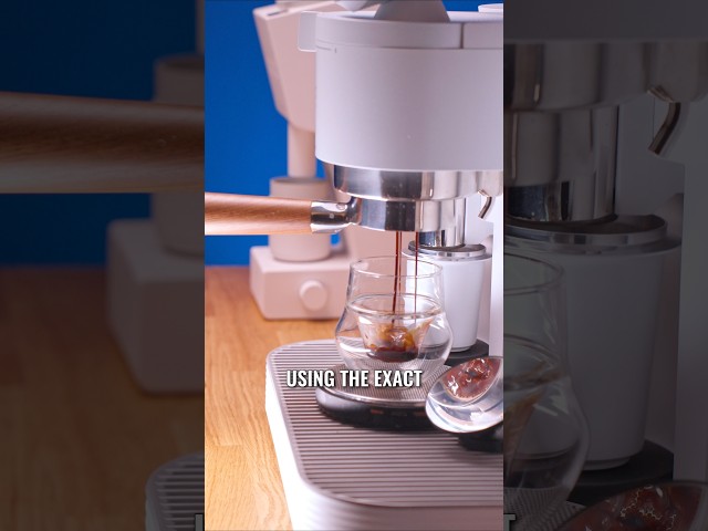 Why Nobody Can Answer This Question About Espresso
