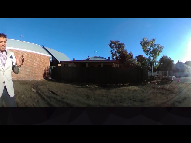Small Development Block