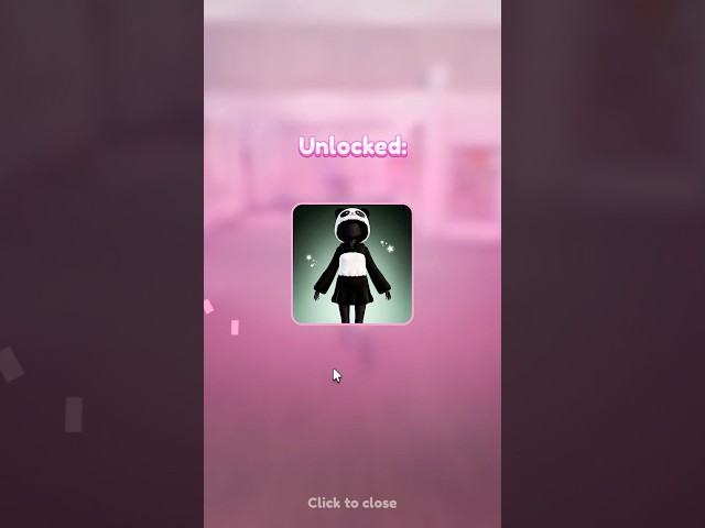 NEW ANIMAL CODES IN DRESS TO IMPRESS #dresstoimpress