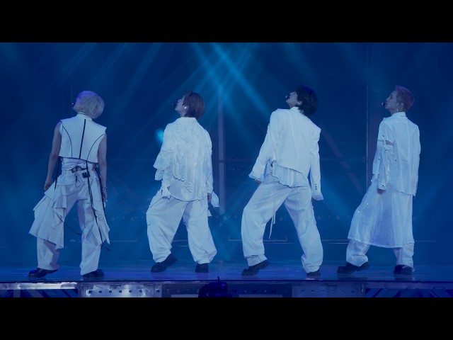 SHINee 샤이니 'Atmos' Stage Video | @  - The Trilogy I -  2026 SHINee WORLD VIII : [THE INVERT]