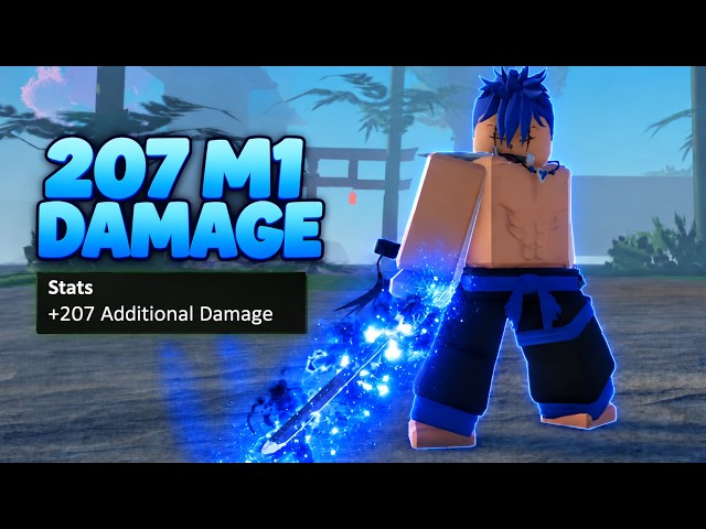 MAX DAMAGE Slayer Build | Project Slayers 2