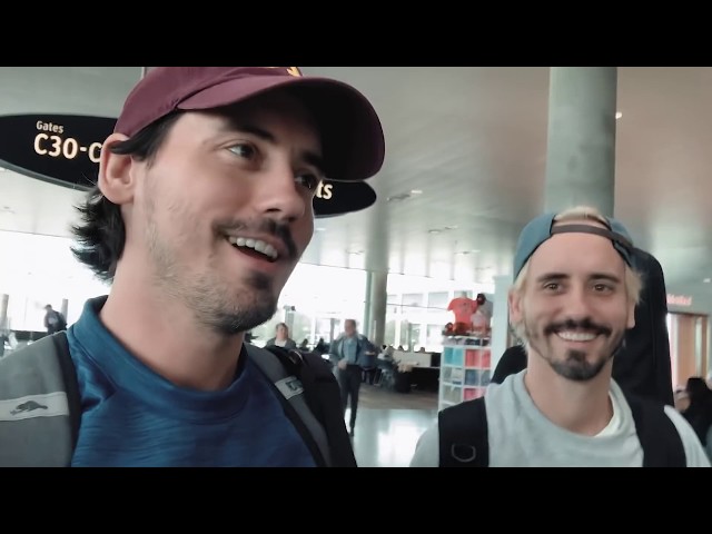 Music Travel Love - Covering The World [Travel VLOG] - Boca Grande