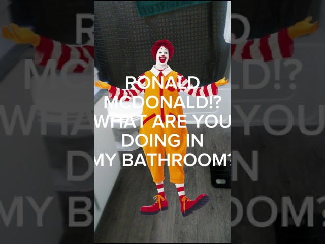 i was too late #memes #funnymemes #funny #mcdonalds #ronaldmcdonald #review #toolate #collectorscup