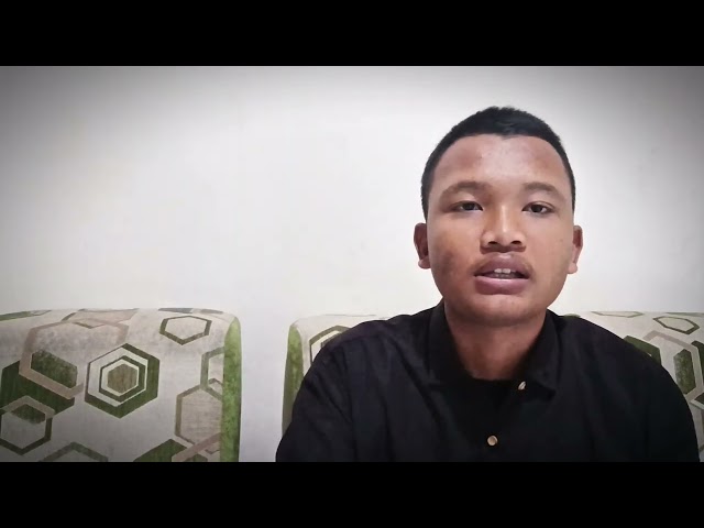 Tugas Video PTI (Pengataran Teknologi Informasi) 