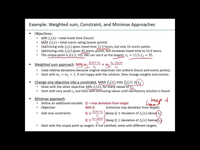 09  Example - Summary