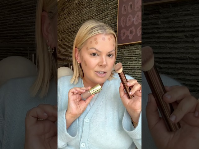 Easy to follow 40+ makeup tutorial 🤍