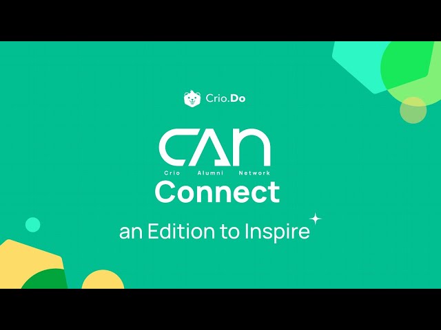 CAN Connect 2024