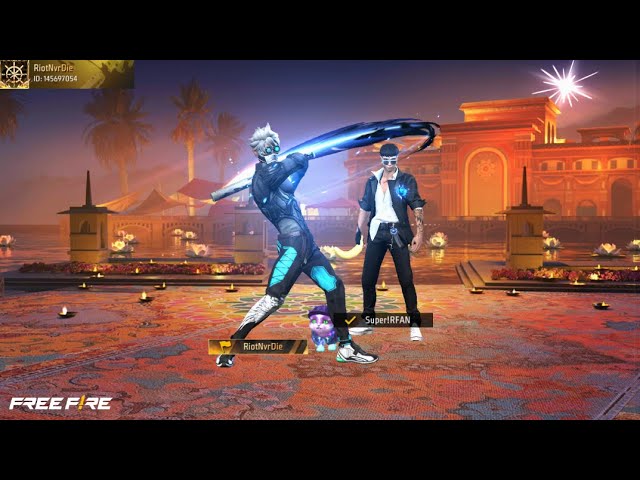 🔴[Live]👑 RIOT IS BACK AAO SATH ME KHELE🙃Garena Free Fire !!|#freefire #riotff
