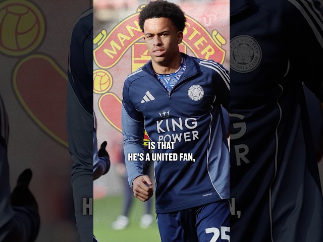 Man Utd's next midfield signing could surprise everyone 👀