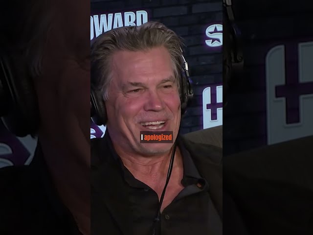 Josh Brolin Names the Best Actor He's Ever Worked With (2024)