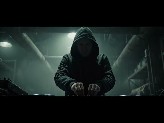 Freezer Room DJ Session | Hard Techno x Hyper Techno (Music Mix)