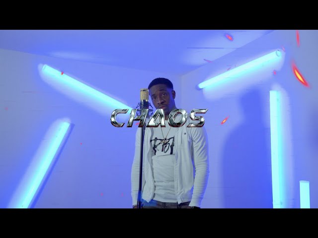 Chaos - FreshWave Session | DJ Limelight TV