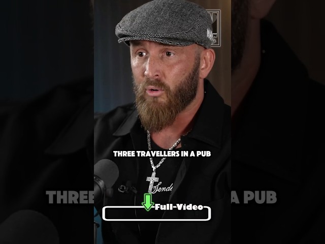 So Close to DEATH: Jon DP Shaw