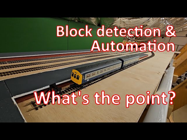 Block detection and automation review - was it worth it?