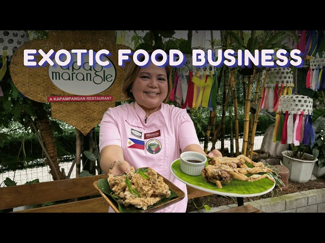 18 Years of Building a Restaurant, Lessons in 1 Video (Puhunan, Re-locating, Wins, Losses, Loans)