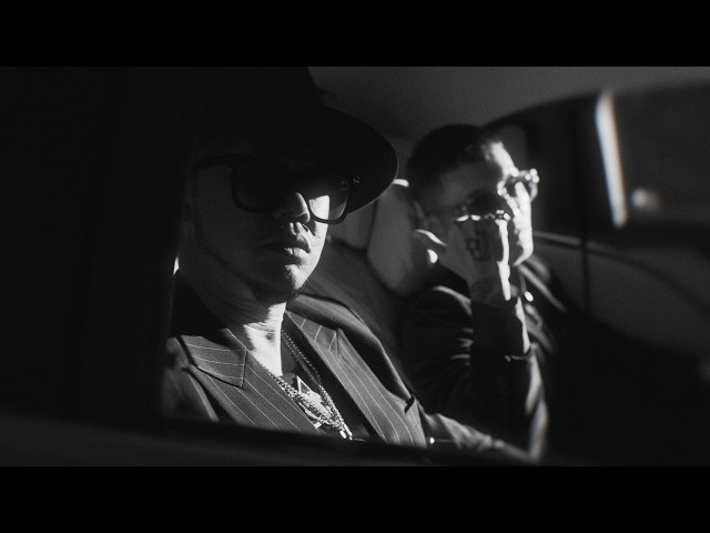 KHSD THAITAY - No Introduction (Official Music video)