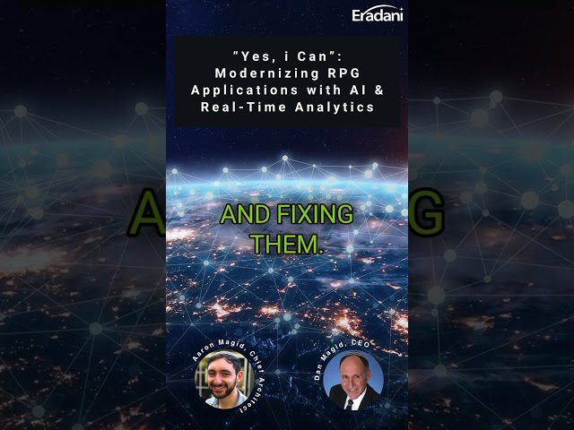 Can AI fix your coding errors?