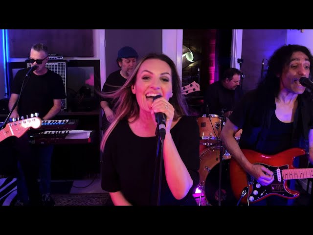 Sing It Live: Night Fever - Bee Gees | Full Performance