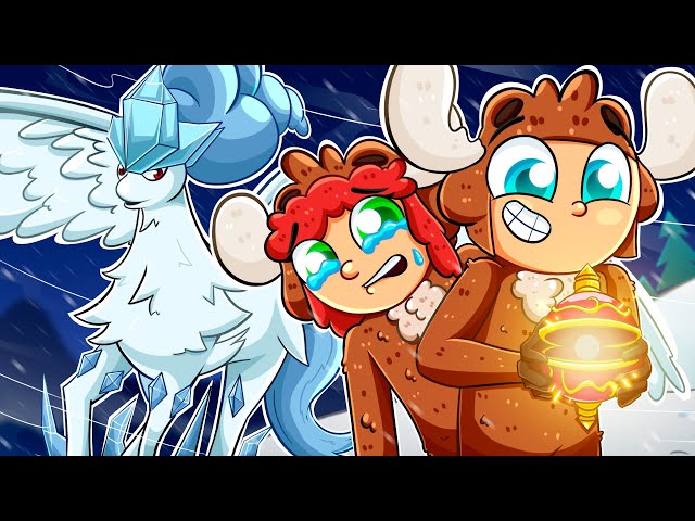 I Found a LEGENDARY FLYING PAL in Palworld (Episode 5)